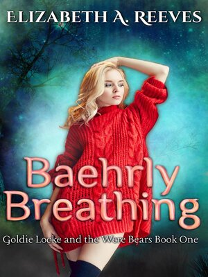 cover image of Baehrly Breathing